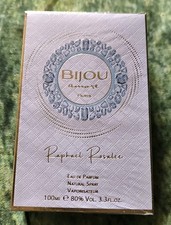 100ml Bijou Amore - Eau de