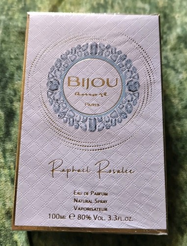 100ml bijou amore eau - 100ml,