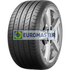 Sommerreifen fulda 255 18 - fulda, 255/35