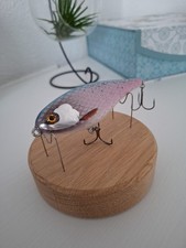 Jerkbait Handmade Holzköder 11cm