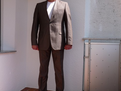 Hugo boss blaser hose - blaser,