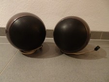 1 Paar kultige Grundig Hi-Fi