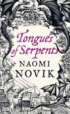 Tongues of Serpents: A Novel
