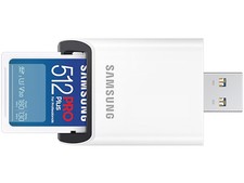 SAMSUNG SDXC-Speicherkarte PRO