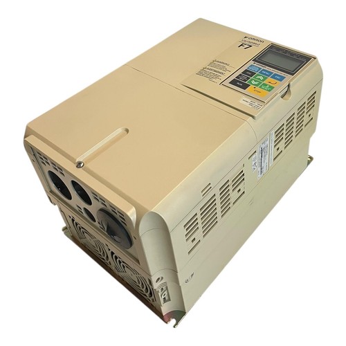 Omron cimr f7z4015 - omron, cimr-f7z4015