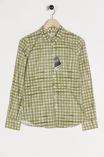 Witty knitters bluse damen - witty,