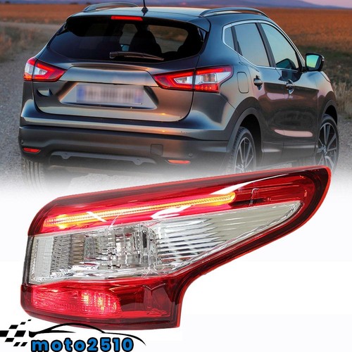 Rücklicht rechts für nissan - rücklicht,