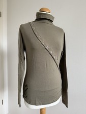 Rolli von Skunkfunk, Olivefarben, Gr. M