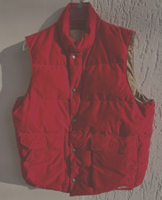 Ralph Lauren warme Jacke Weste