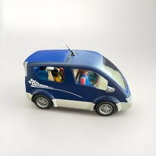 PLAYMOBIL 7416 Van Familien Auto Zustand sehr gut aus Sammlung Auflösung