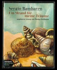 Sergio BAMBAREN★EIN STRAND