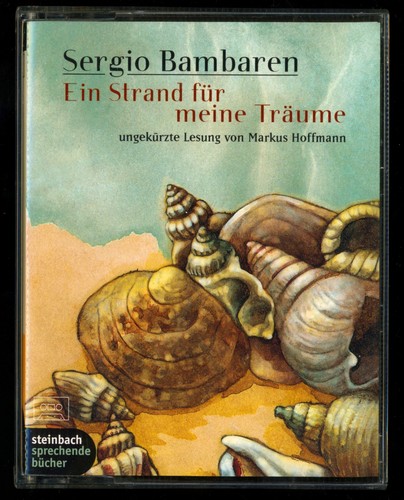 Sergio bambaren ein - sergio, bambaren★ein