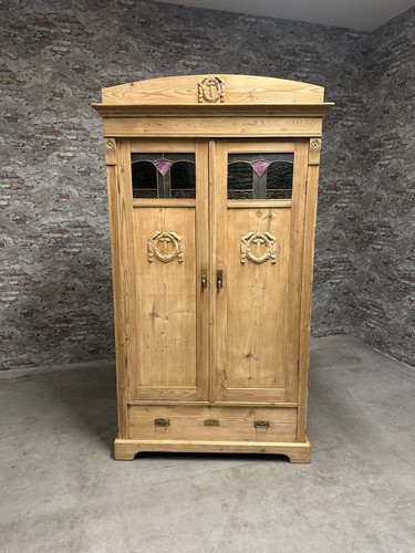 8861 antik weichholz - nr.8861,