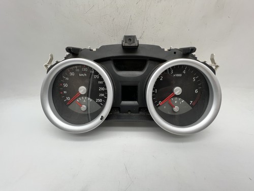 Tacho kombiinstrument renault - kombiinstrument,