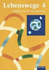 Lebenswege. Religion in der Grundschule: Lebenswege, Bd.... | Buch | Zustand gut