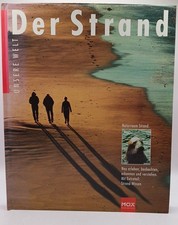 Der Strand. Naturraum Strand