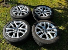 VW Sommerräder 1K861025B 17