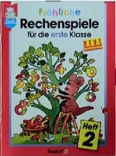 Fröhliche Rechenspiele für