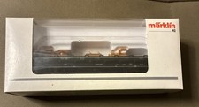 Märklin H0 46364 Rungenwagen