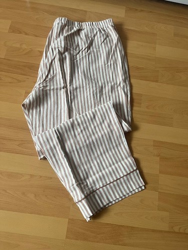 Pyjamahose herren hose - pyjamahose,