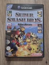 Super Smash Bros. Melee |