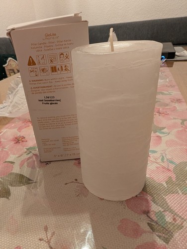 Partylite glolite eisfrüchte - glolite,