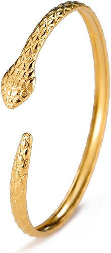 Schlangenarmband offener - schlangenarmband,,