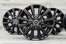 Mercedes Sprinter W906 W907