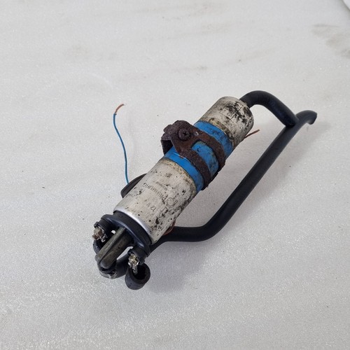 S19 mercedes benz w220 w215 - w220,