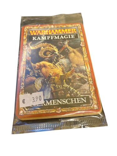 Auswahl warhammer fantasy - warhammer,