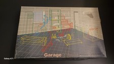 Fujimi 1/24 Garage And Tools (Regale)