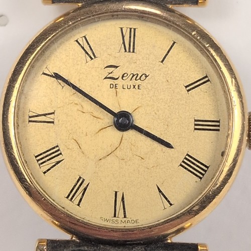 Zeno luxe - luxe, mechanische