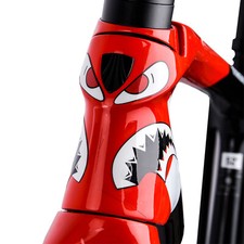 L116 Universal Aufkleber für