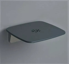 Stabiler Duschklappsitz