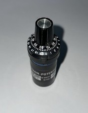Megatron Potentiometer - mit