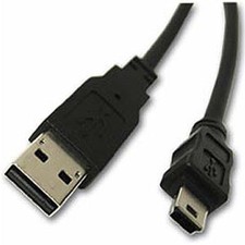 USB LADEGERÄT / DATENKABEL FÜR NAVI Mio Moov M404 M405 M415 M419 419 LM