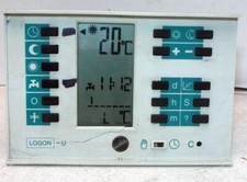Klöckner Logon U Heizungsregler