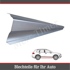 Volkswagen Touareg 2010-2018