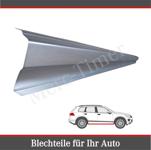 Volkswagen touareg 2010 2018 - volkswagen,