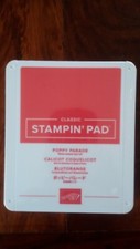 Stampin up  Stempelkissen Blutorange OVP