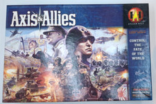 Axis & Allies - Avalon Hill -