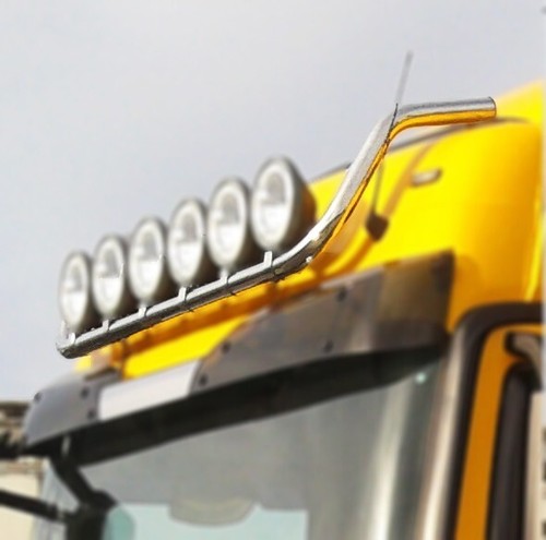 Edelstahl lkw - edelstahl,