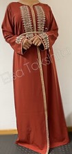 Takschita Caftan Dfin Djallaba