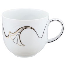 Kaffeetasse kaiser domino - kaiser,