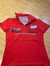 Esperado Poloshirt Gr. XS