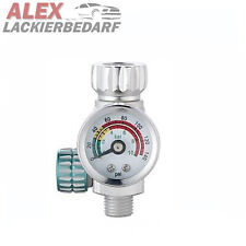 GERKO Druckregler für