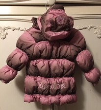 Pampolina Baby Jacke Mantel