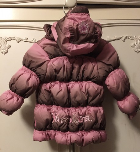 Pampolina baby jacke mantel - jacke,