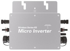 Smartmini wechselrichter - smartmini,