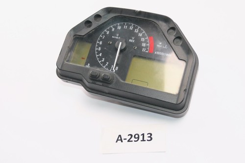 Honda cbr 600 pc37 - cbr,